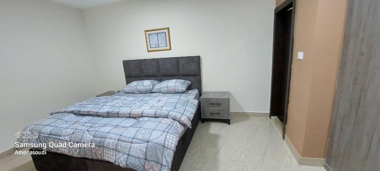 Noor Apartment Wadi Musa Exterior photo