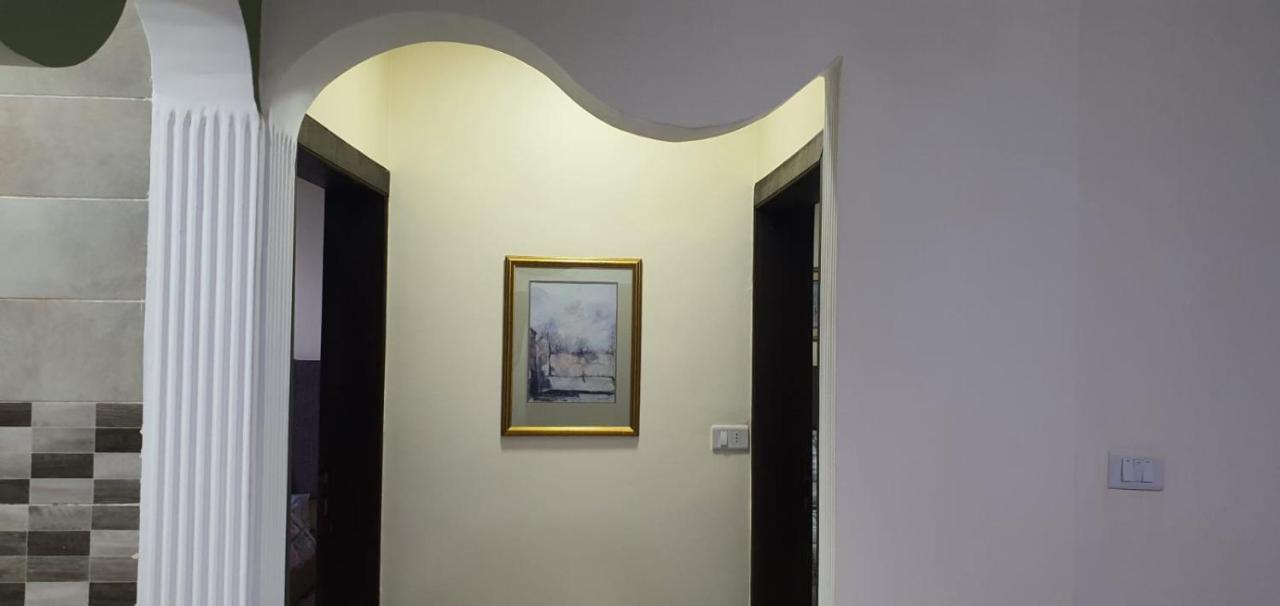 Noor Apartment Wadi Musa Exterior photo