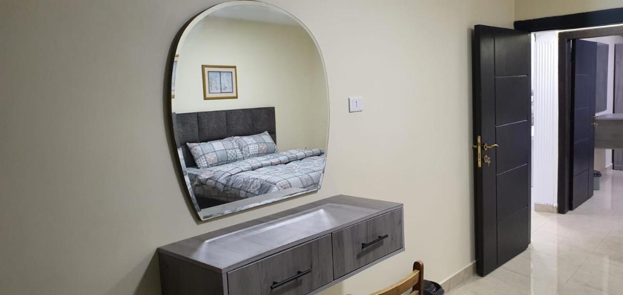 Noor Apartment Wadi Musa Exterior photo