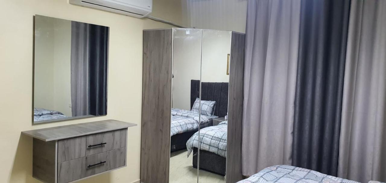 Noor Apartment Wadi Musa Exterior photo