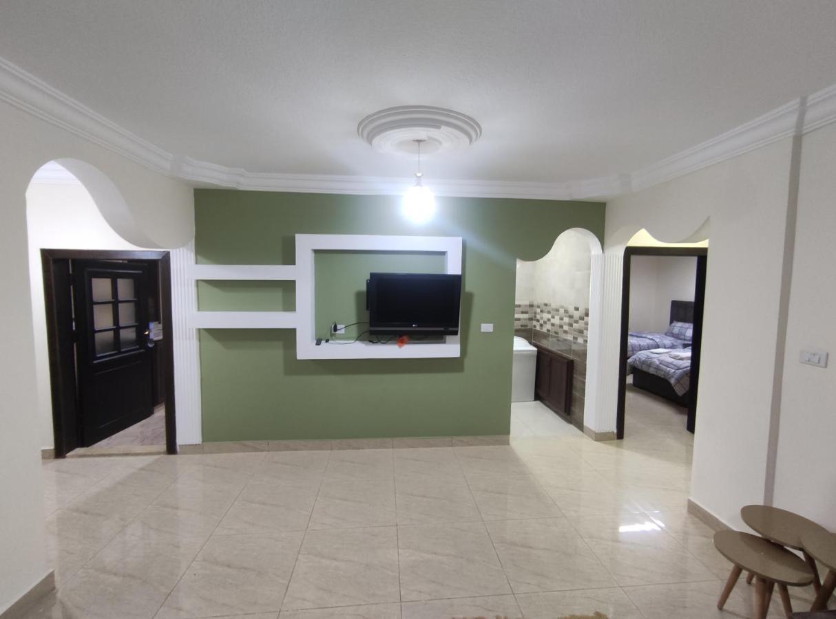 Noor Apartment Wadi Musa Exterior photo