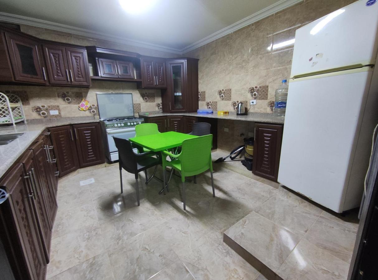 Noor Apartment Wadi Musa Exterior photo