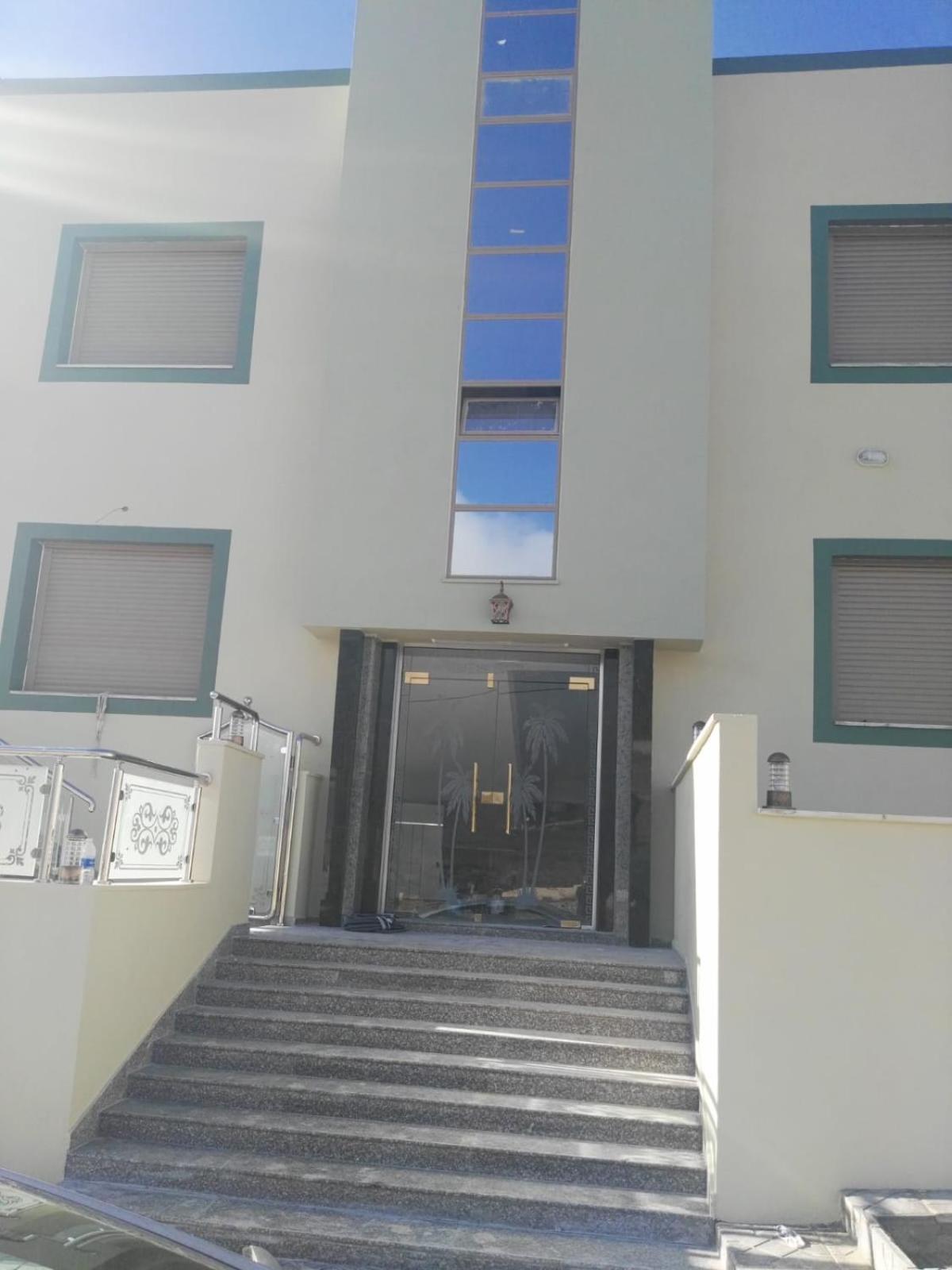 Noor Apartment Wadi Musa Exterior photo