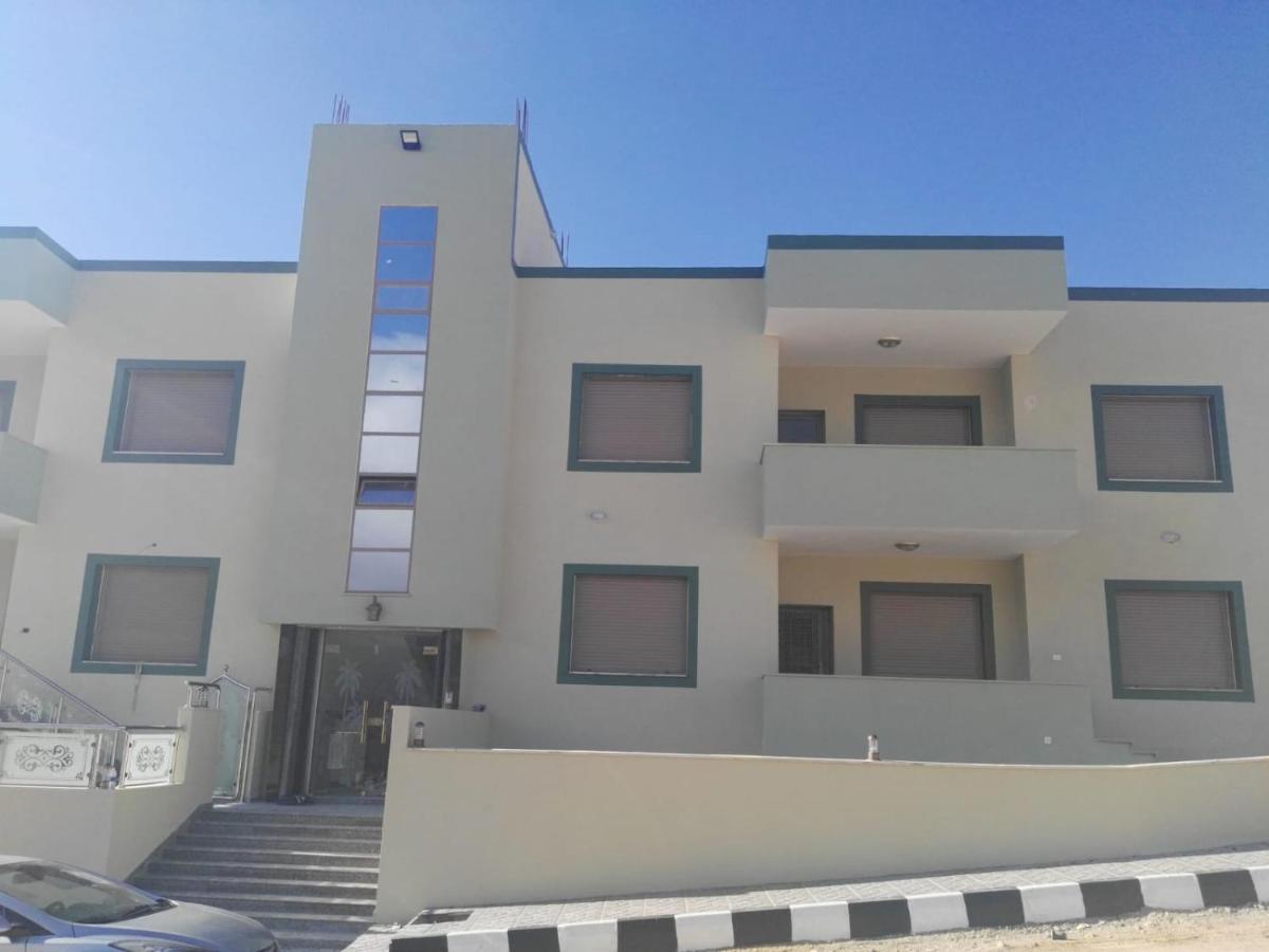 Noor Apartment Wadi Musa Exterior photo