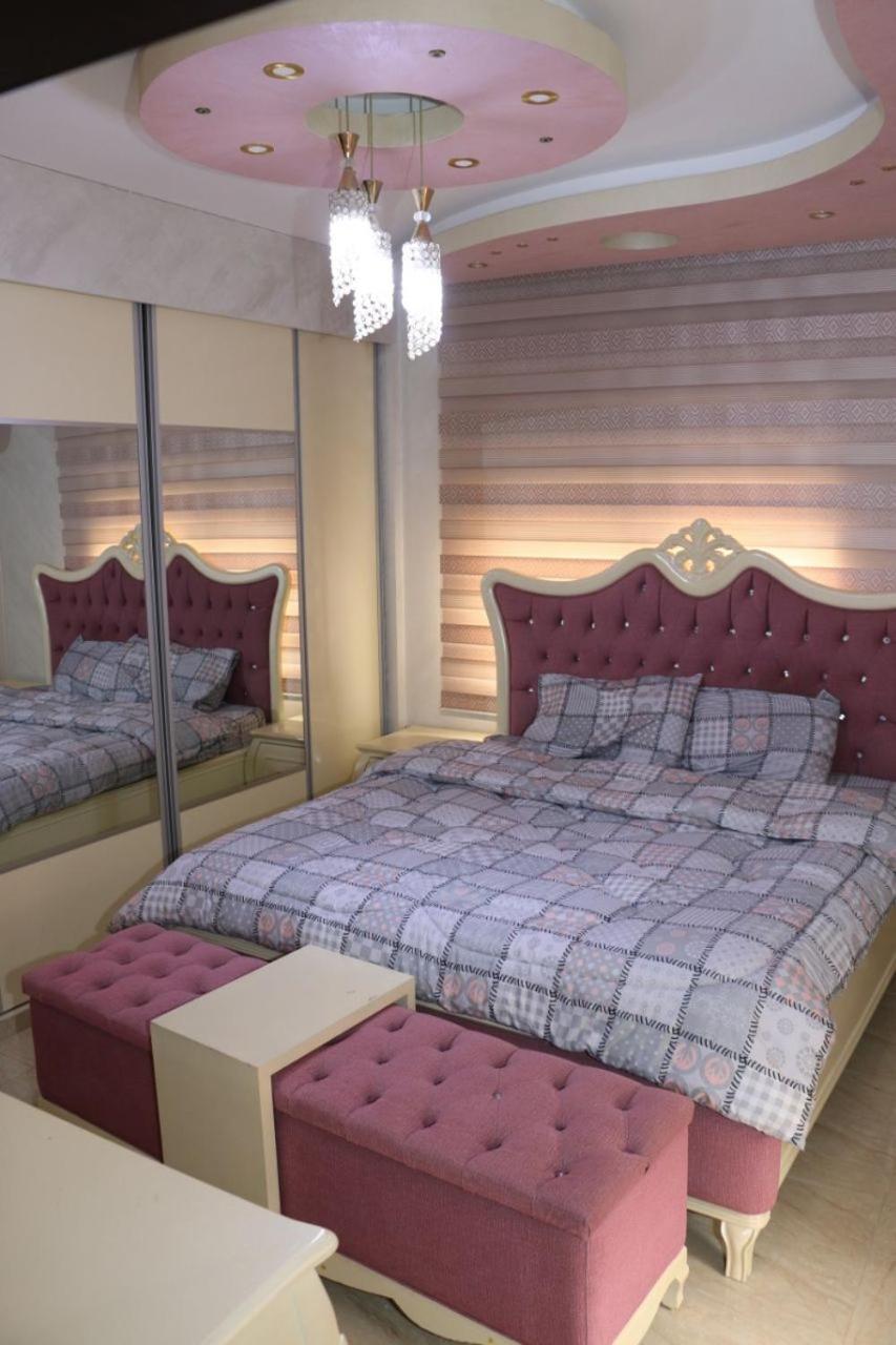 Noor Apartment Wadi Musa Exterior photo