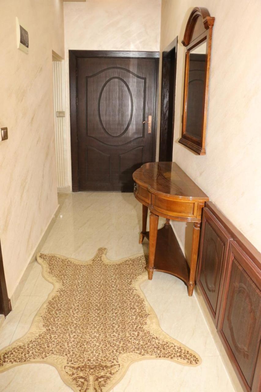 Noor Apartment Wadi Musa Exterior photo