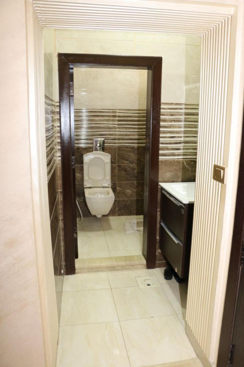 Noor Apartment Wadi Musa Exterior photo