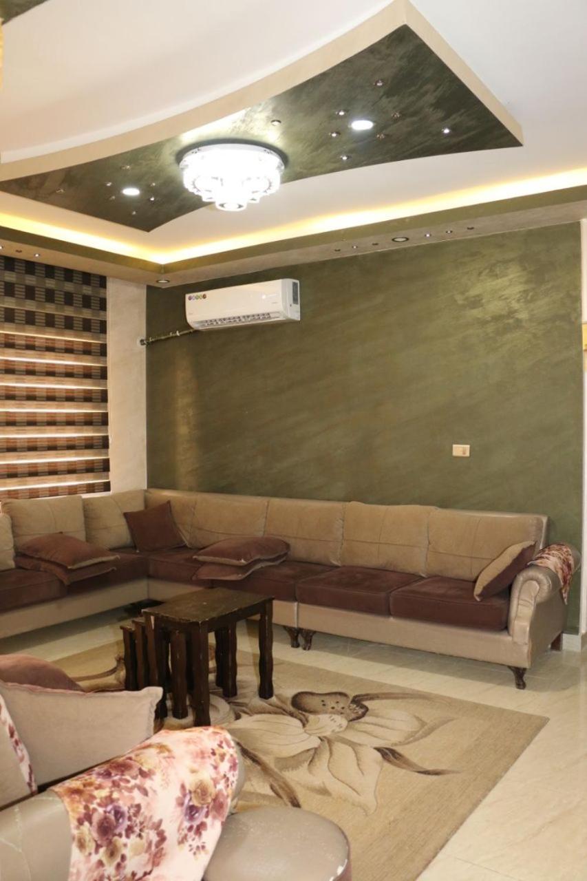 Noor Apartment Wadi Musa Exterior photo