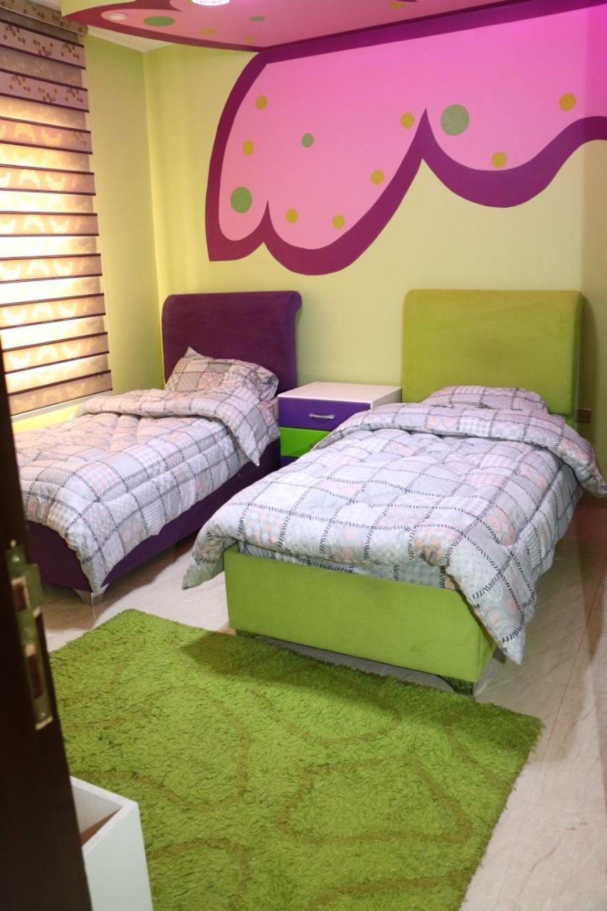 Noor Apartment Wadi Musa Exterior photo